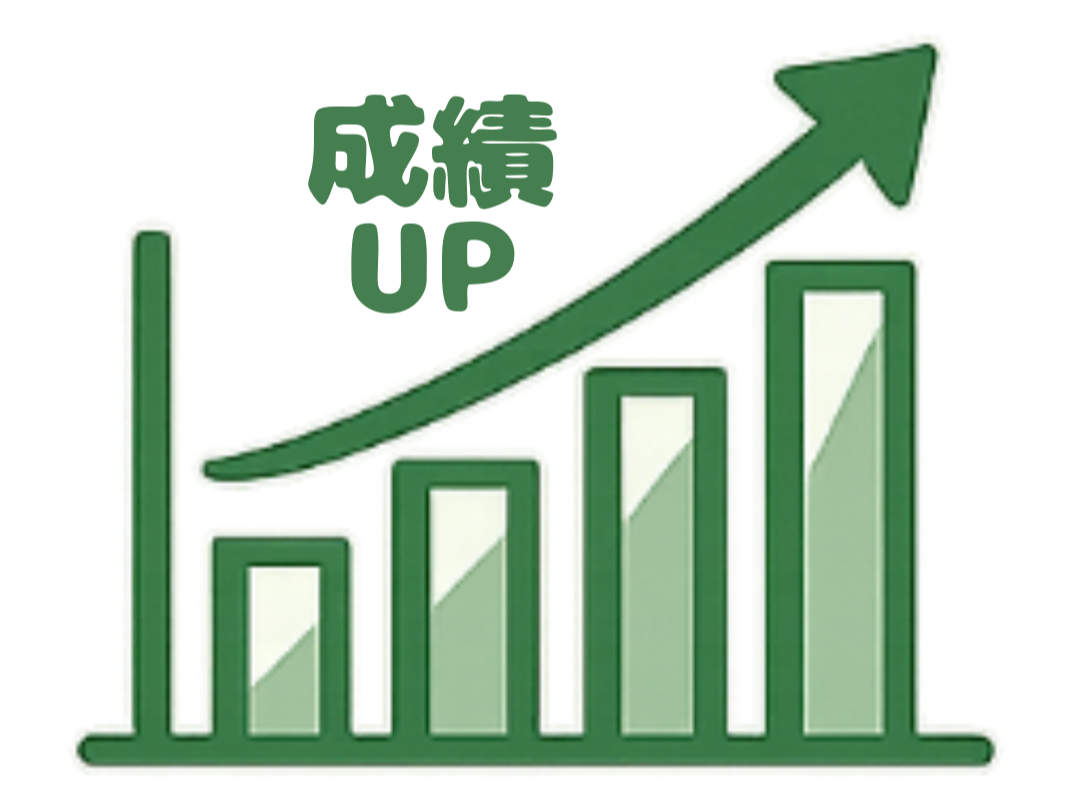 評定対策アイコン