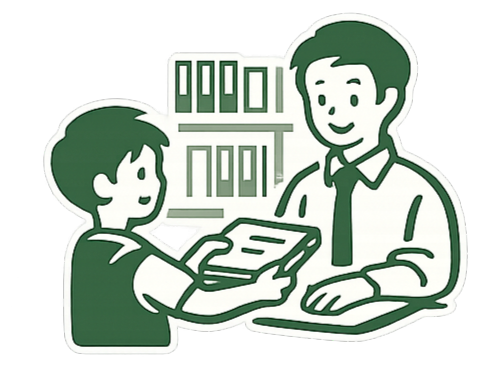 総合型選抜対策アイコン